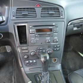 Foto inzerátu Volvo XC70 D5 120kW 4x4 A/T