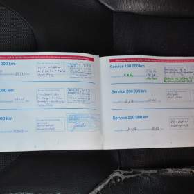 Foto inzerátu Volvo XC70 D5 120kW 4x4 A/T