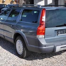 Foto inzerátu Volvo XC70 D5 120kW 4x4 A/T