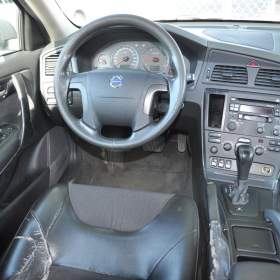 Foto inzerátu Volvo XC70 D5 120kW 4x4 A/T