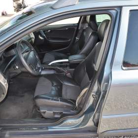 Foto inzerátu Volvo XC70 D5 120kW 4x4 A/T