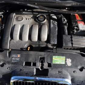 Foto inzerátu Seat Toledo 1.9TDi 77kW