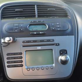 Foto inzerátu Seat Toledo 1.9TDi 77kW