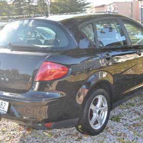 Foto inzerátu Seat Toledo 1.9TDi 77kW