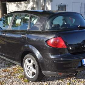 Foto inzerátu Seat Toledo 1.9TDi 77kW
