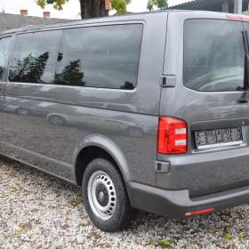 Foto inzerátu Volkswagen Caravelle 2.0TDi 110kW LONG 4x4