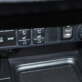 Foto inzerátu Toyota RAV4 2.0VVTi 112kW 4x4 Automat