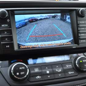 Foto inzerátu Toyota RAV4 2.0VVTi 112kW 4x4 Automat