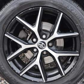 Foto inzerátu Toyota RAV4 2.0VVTi 112kW 4x4 Automat