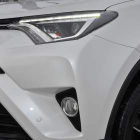 Foto inzerátu Toyota RAV4 2.0VVTi 112kW 4x4 Automat