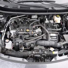 Foto inzerátu Toyota Yaris Cross 1.5 Hybrid Executive