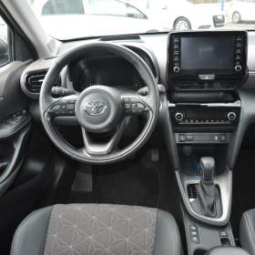 Foto inzerátu Toyota Yaris Cross 1.5 Hybrid Executive