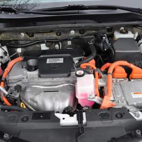 Foto inzerátu Toyota RAV4 2.5HSD 114kW