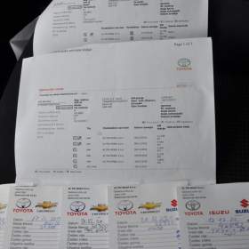 Foto inzerátu Toyota RAV4 2.5HSD 114kW