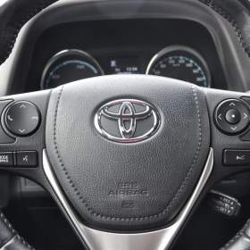 Foto inzerátu Toyota RAV4 2.5HSD 114kW