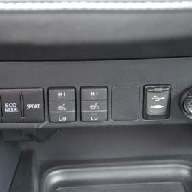 Foto inzerátu Toyota RAV4 2.5HSD 114kW