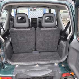 Foto inzerátu Suzuki Jimny 1.5DDiS 63kW KLIMA