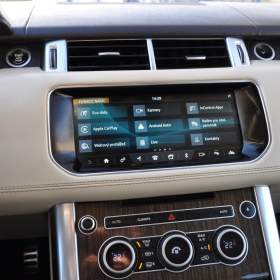 Foto inzerátu Land Rover Range Rover Sport SDV6 HSE Dynamic 225kW