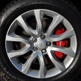 Foto inzerátu Land Rover Range Rover Sport SDV6 HSE Dynamic 225kW