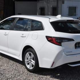 Foto inzerátu Toyota Corolla 2.0HSD 112kW KOMBI