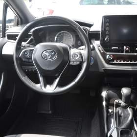 Foto inzerátu Toyota Corolla 2.0HSD 112kW KOMBI