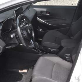 Foto inzerátu Toyota Corolla 2.0HSD 112kW KOMBI