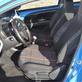 Foto inzerátu Peugeot 108 1.0i 51kW 5dv. KLIMA