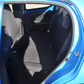 Foto inzerátu Peugeot 108 1.0i 51kW 5dv. KLIMA