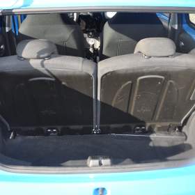 Foto inzerátu Peugeot 108 1.0i 51kW 5dv. KLIMA