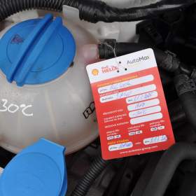 Foto inzerátu Škoda Yeti 1.4TSi 90kW Ambiente ADVENTURE