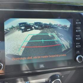 Foto inzerátu Toyota Hilux 2.8D 150kW 4x4 A/T Kůže AEROKL