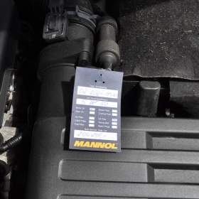 Foto inzerátu Škoda Octavia III 1.6TDi 81kW KOMBI Automat