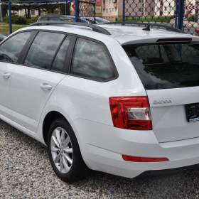 Foto inzerátu Škoda Octavia III 1.6TDi 81kW KOMBI Automat