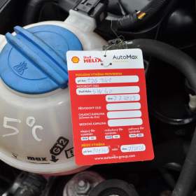 Foto inzerátu Škoda Roomster 1.2TSi 77kW STYLE