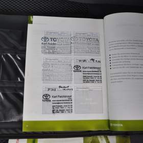 Foto inzerátu Toyota RAV4 2.0VVT-i 110kW 3dv.