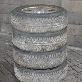 Foto inzerátu Toyota RAV4 2.0VVT-i 110kW 3dv.