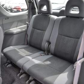 Foto inzerátu Toyota RAV4 2.0VVT-i 110kW 3dv.