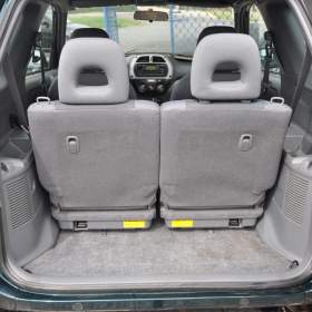 Foto inzerátu Toyota RAV4 2.0VVT-i 110kW 3dv.