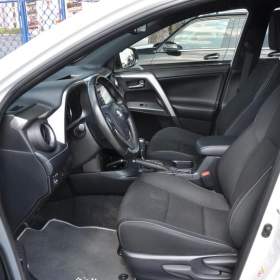 Foto inzerátu Toyota RAV4 2.5HSD 114kW