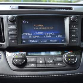 Foto inzerátu Toyota RAV4 2.5HSD 114kW