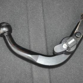 Foto inzerátu Chevrolet Epica 2.5i V6 Automat LPG