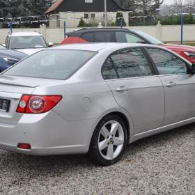 Foto inzerátu Chevrolet Epica 2.5i V6 Automat LPG