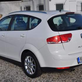 Foto inzerátu Seat Altea XL 1.4TSi 92kW STYLE