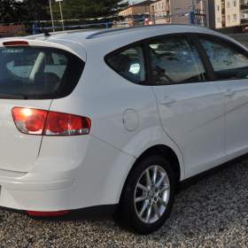 Foto inzerátu Seat Altea XL 1.4TSi 92kW STYLE