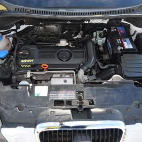 Foto inzerátu Seat Altea XL 1.4TSi 92kW STYLE