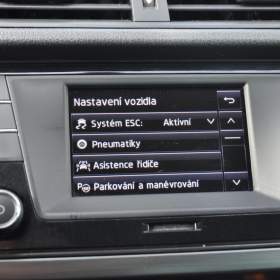 Foto inzerátu Škoda Fabia III 1.2TSi 66kW DIGI. KLIMA