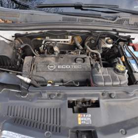 Foto inzerátu Opel Mokka 1.6i 85kW