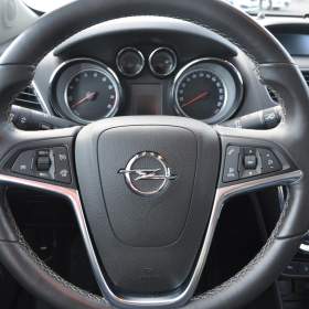 Foto inzerátu Opel Mokka 1.6i 85kW