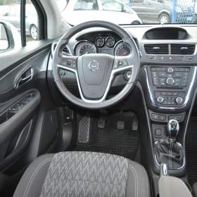 Foto inzerátu Opel Mokka 1.6i 85kW