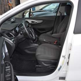 Foto inzerátu Opel Mokka 1.6i 85kW